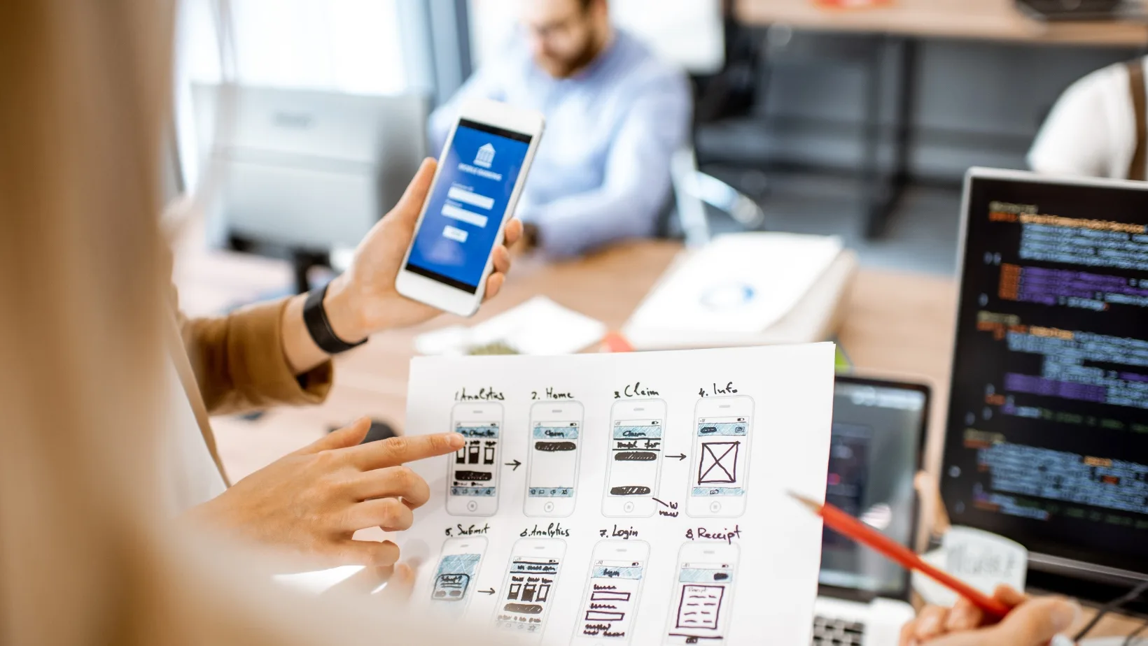 Top 10 SEO Agencies in Hyderabad