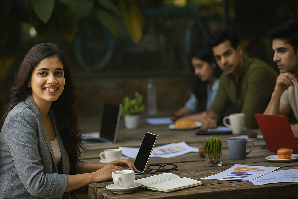 Top Mobile App Development Companies in India