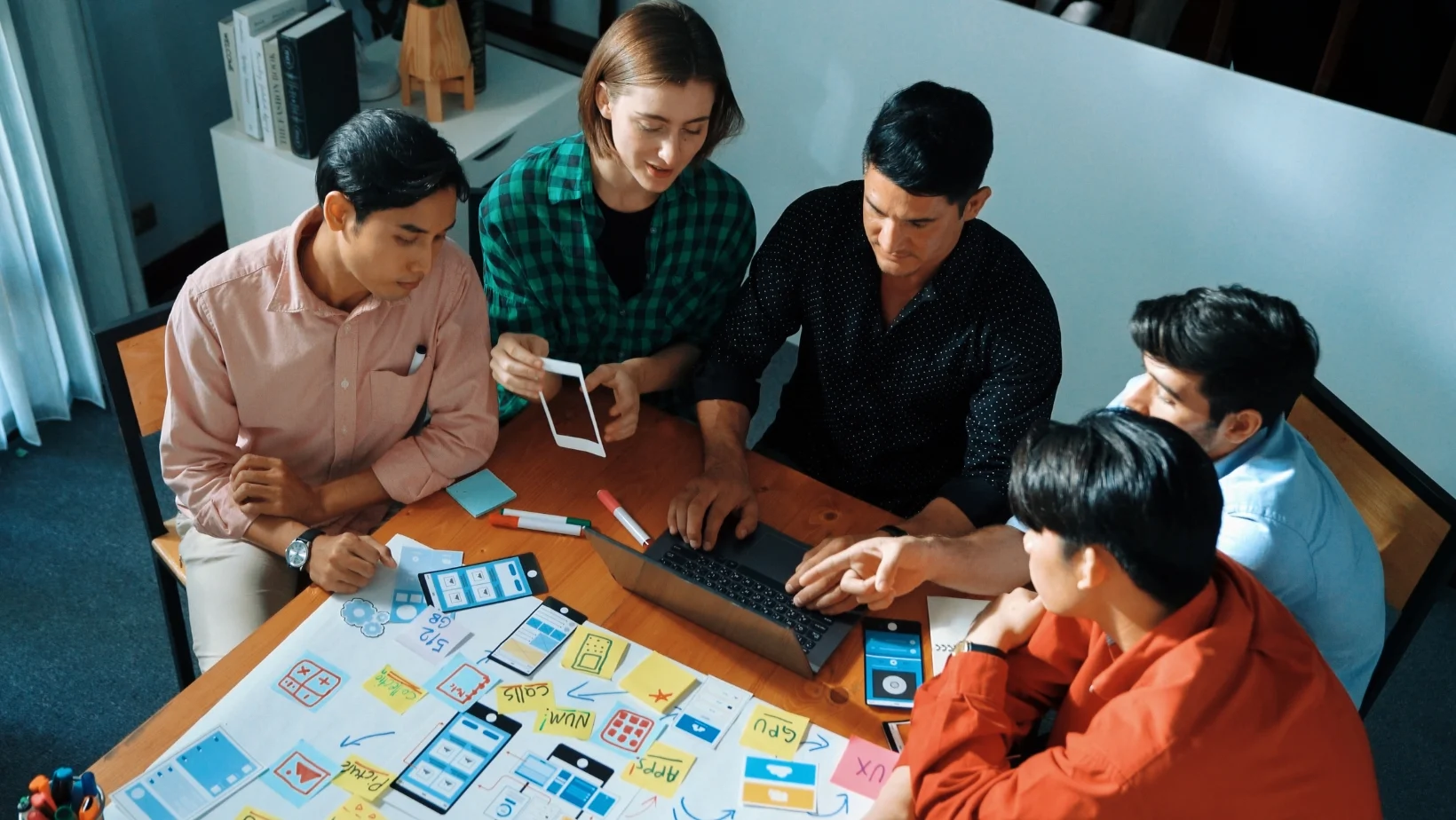 Top 10 Mobile App Development Companies in Dehradun 2025