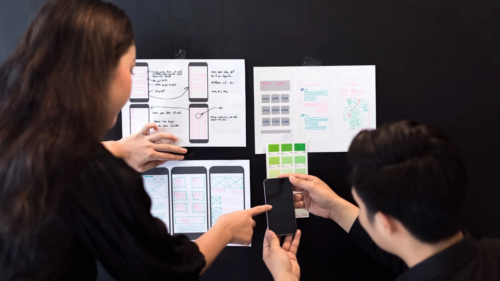 Top 10 Mobile App Development Companies in Lucknow 2025